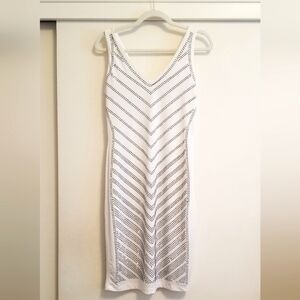 Carmen Marc Valvo Dress